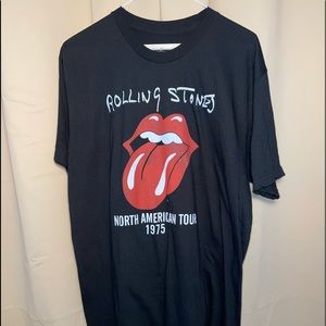 The Rolling Stones Tee